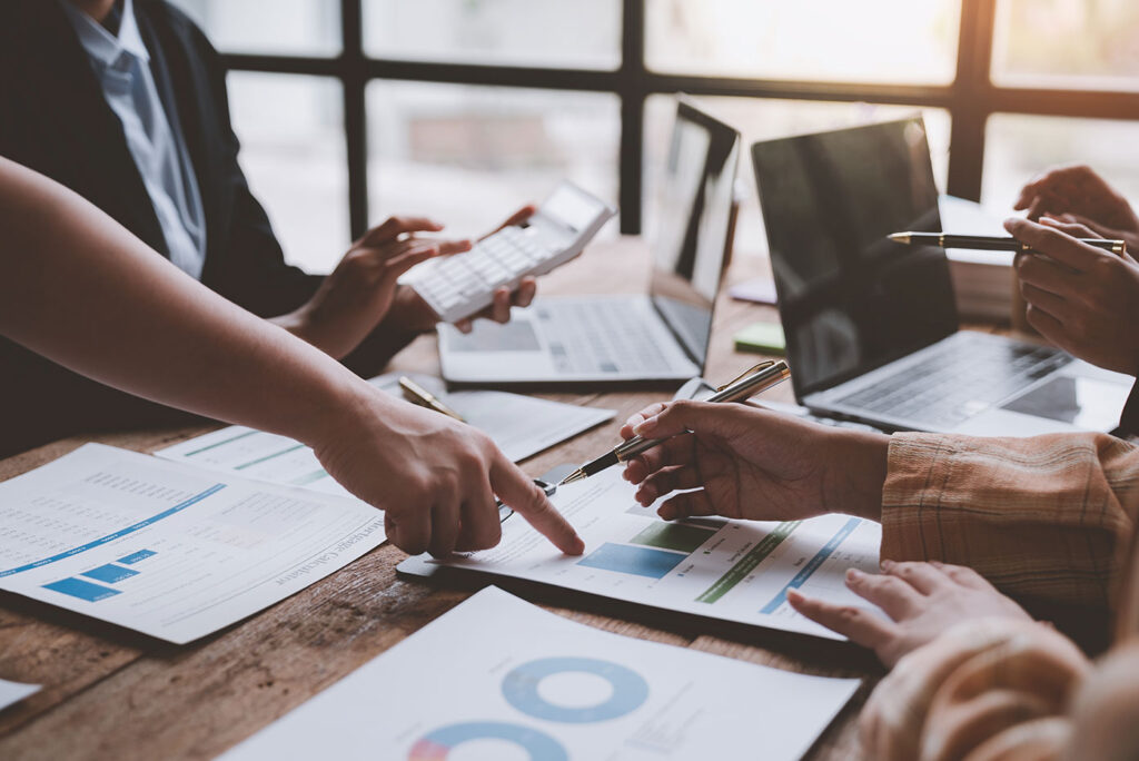 Foto Servizio gestione dissesto finanziario Deda Value